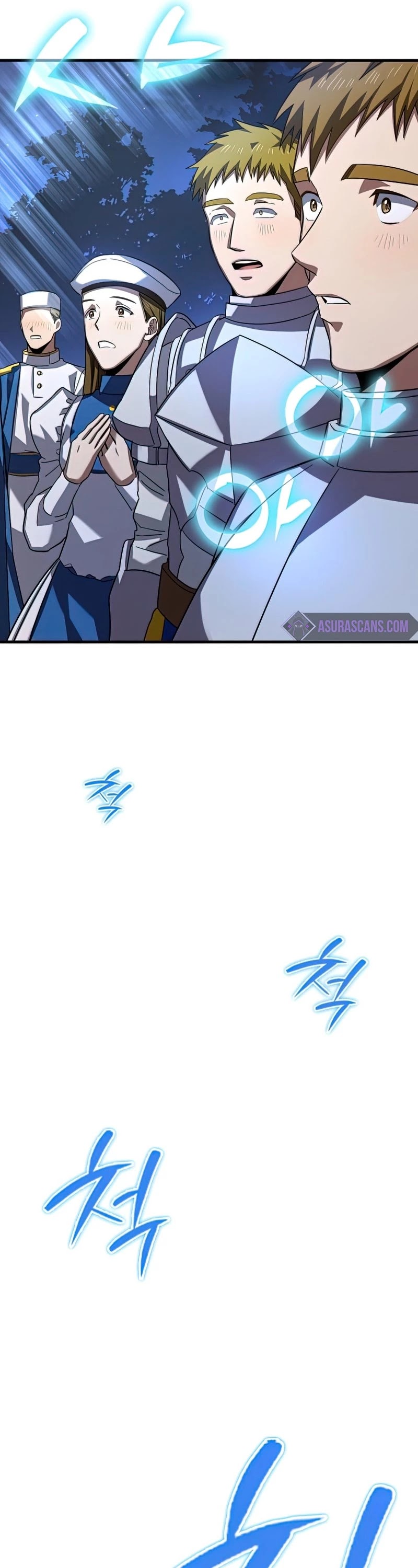 To Hell With Being A Saint, I’m A Doctor Chapter 28 page 27 - Chapter 28