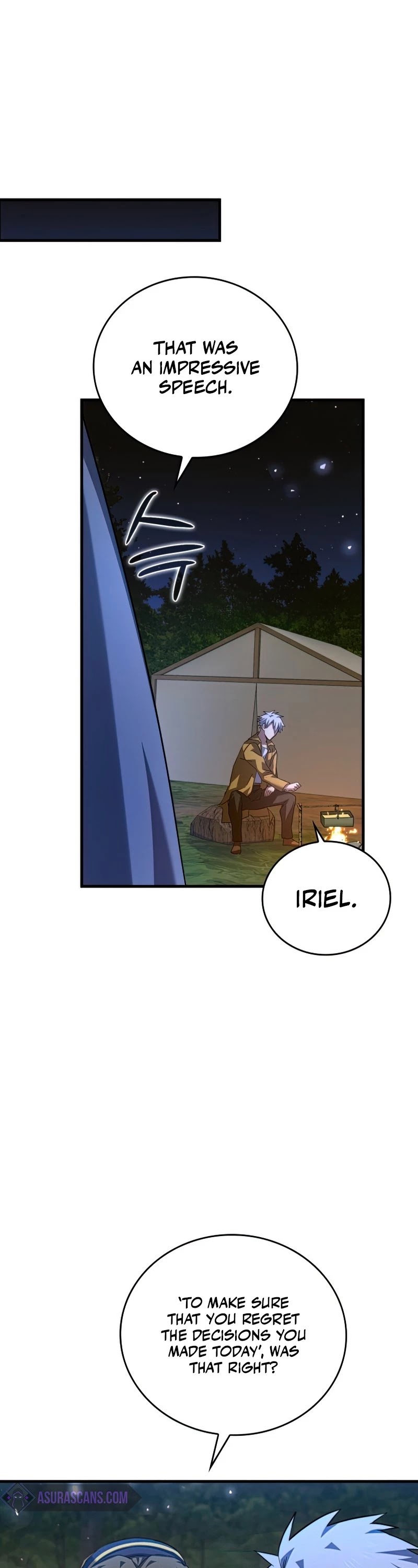 To Hell With Being A Saint, I’m A Doctor Chapter 28 page 29 - Chapter 28