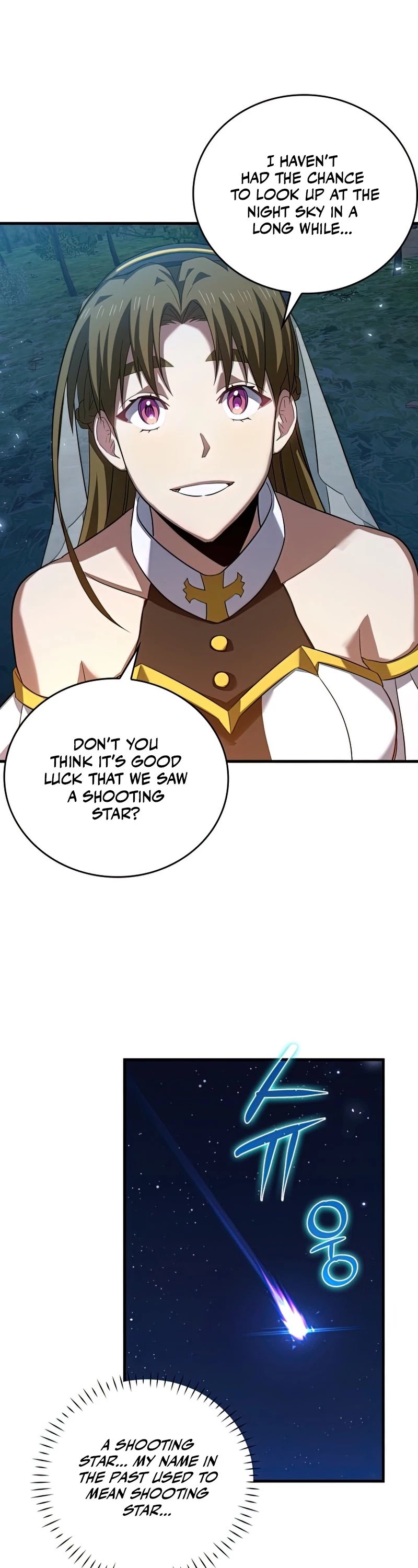 To Hell With Being A Saint, I’m A Doctor Chapter 28 page 33 - Chapter 28
