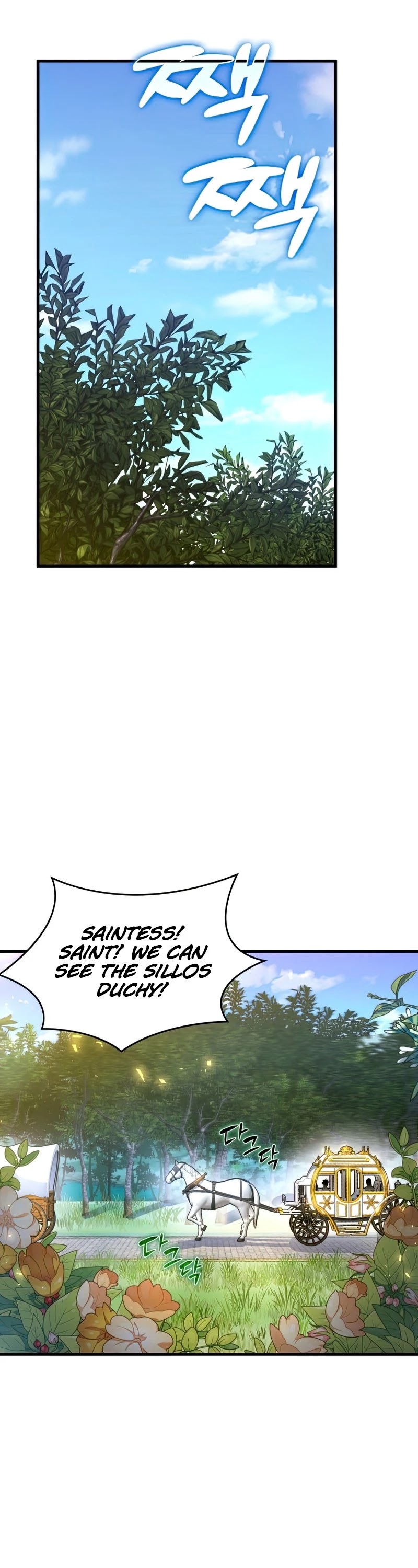 To Hell With Being A Saint, I’m A Doctor Chapter 28 page 39 - Chapter 28