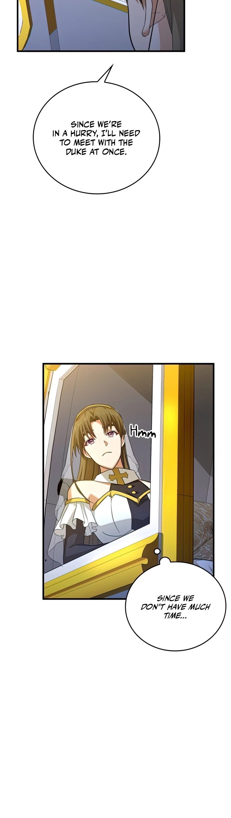 To Hell With Being A Saint, I’m A Doctor Chapter 28 page 41 - Chapter 28