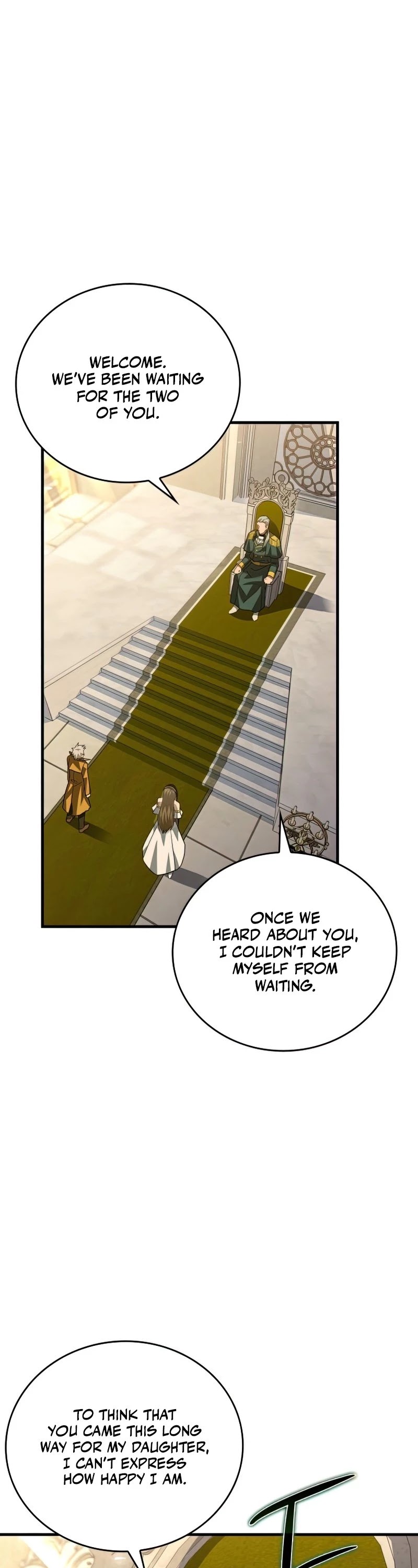 To Hell With Being A Saint, I’m A Doctor Chapter 28 page 43 - Chapter 28