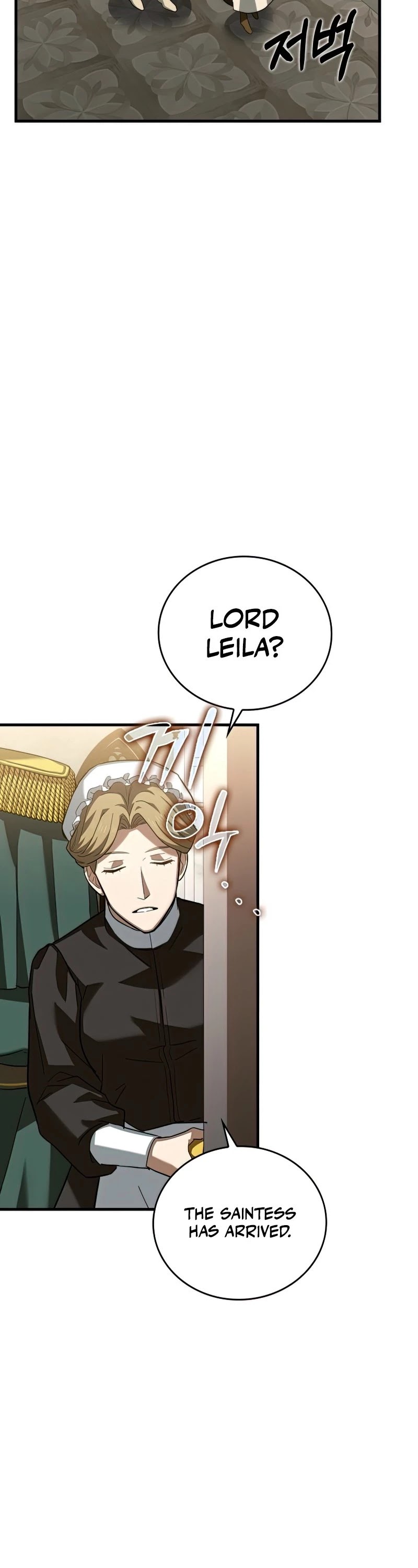 To Hell With Being A Saint, I’m A Doctor Chapter 28 page 48 - Chapter 28