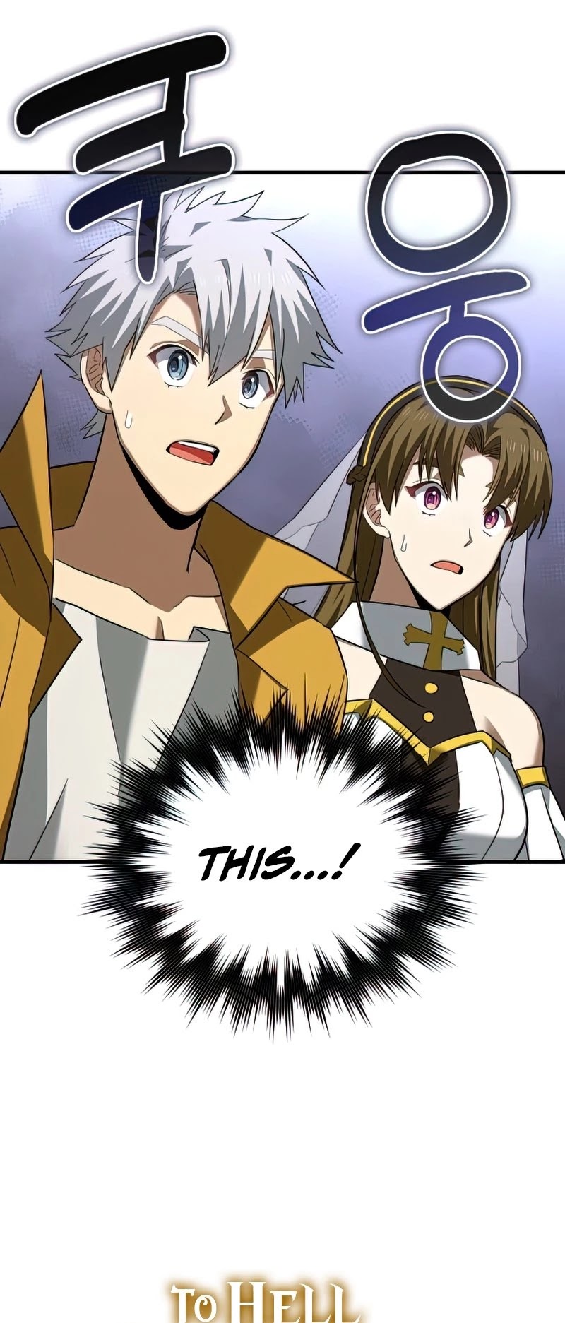 To Hell With Being A Saint, I’m A Doctor Chapter 28 page 49 - Chapter 28
