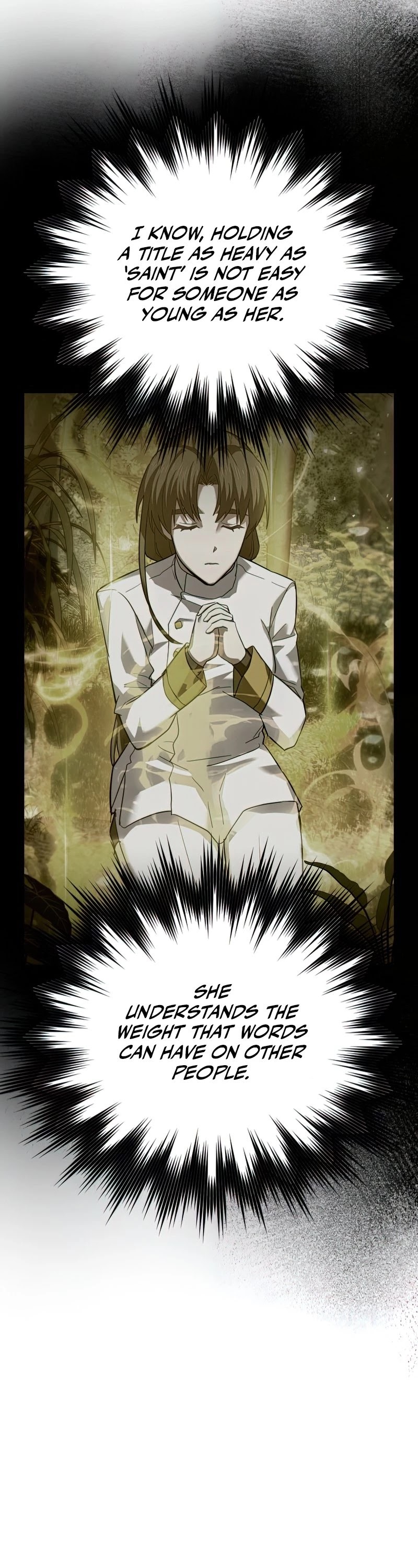 To Hell With Being A Saint, I’m A Doctor Chapter 28 page 6 - Chapter 28