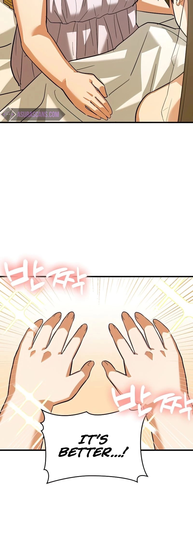 To Hell With Being A Saint, I’m A Doctor Chapter 29 page 10 - Chapter 29