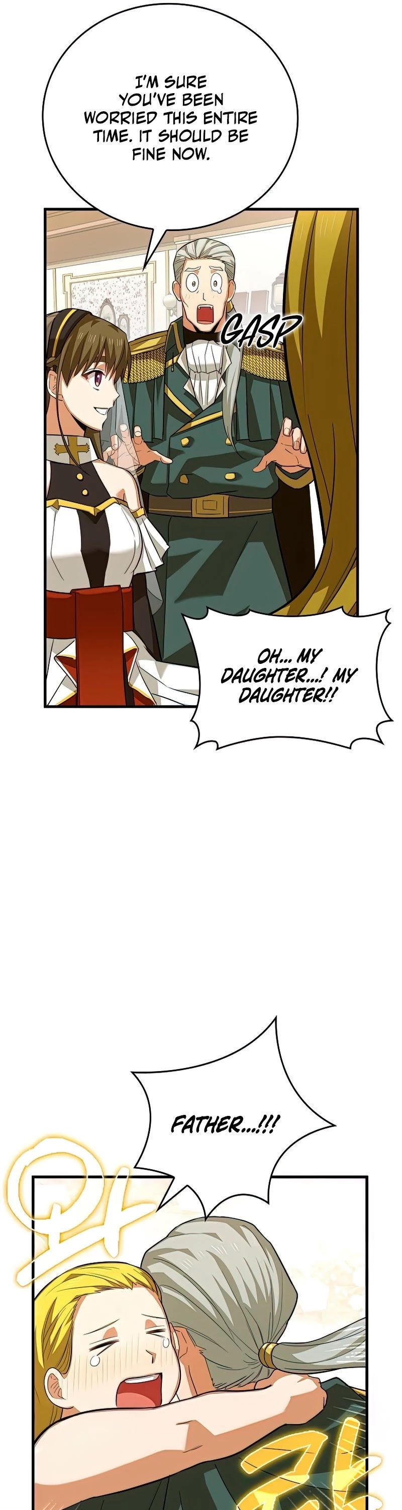 To Hell With Being A Saint, I’m A Doctor Chapter 29 page 12 - Chapter 29