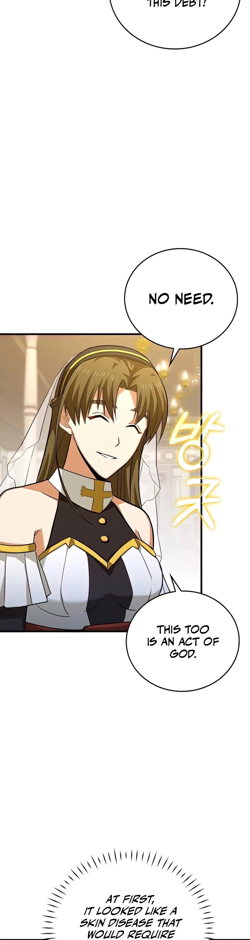 To Hell With Being A Saint, I’m A Doctor Chapter 29 page 14 - Chapter 29