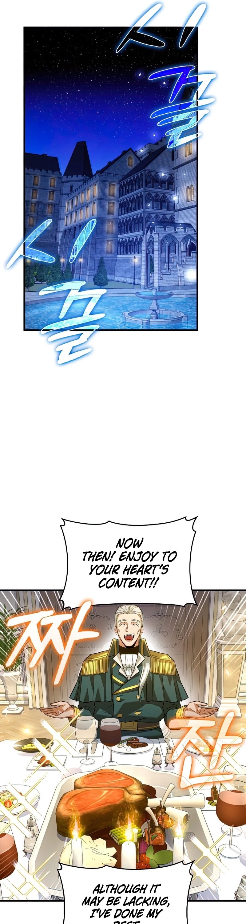 To Hell With Being A Saint, I’m A Doctor Chapter 29 page 17 - Chapter 29