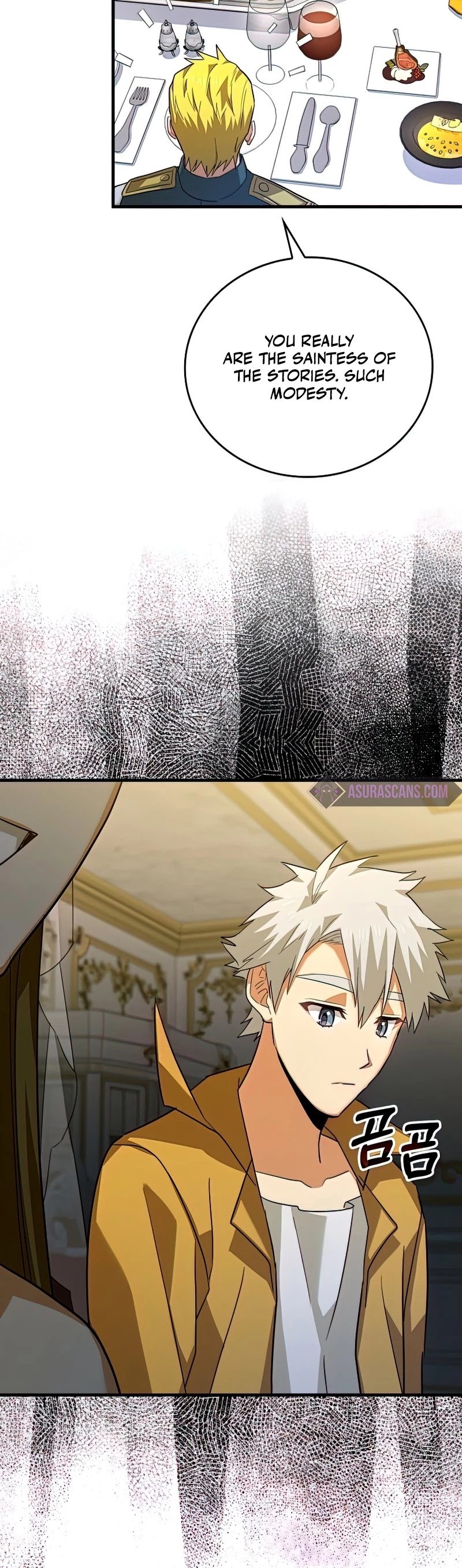 To Hell With Being A Saint, I’m A Doctor Chapter 29 page 20 - Chapter 29