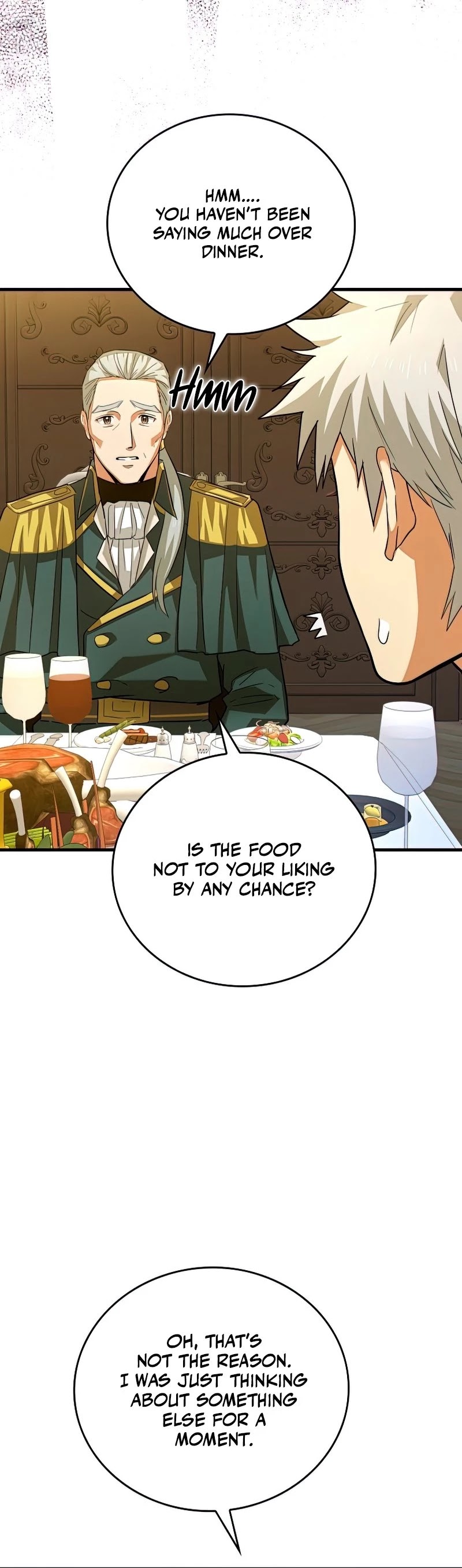 To Hell With Being A Saint, I’m A Doctor Chapter 29 page 21 - Chapter 29
