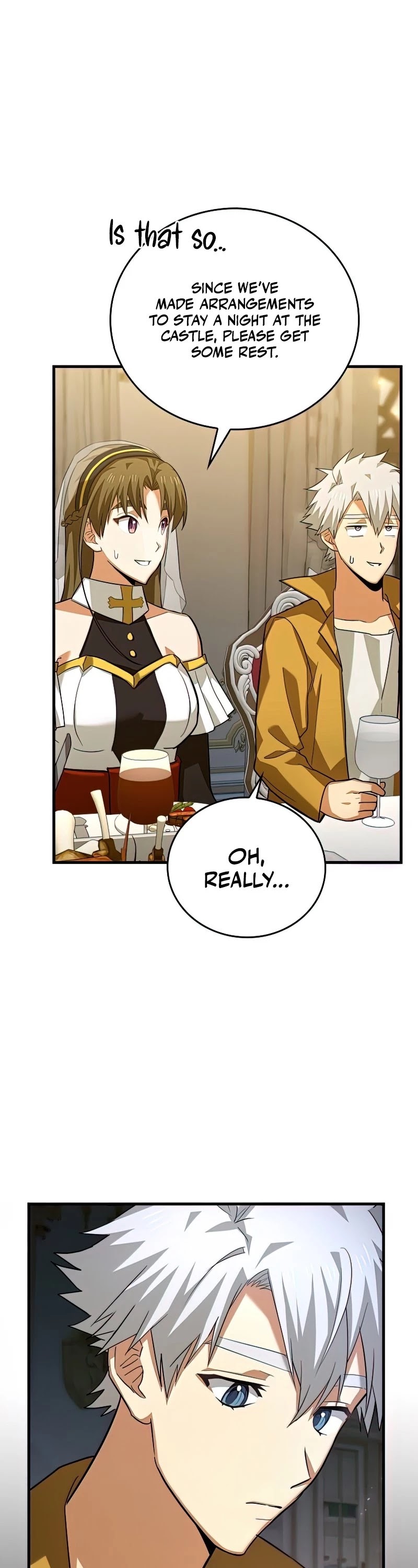 To Hell With Being A Saint, I’m A Doctor Chapter 29 page 24 - Chapter 29