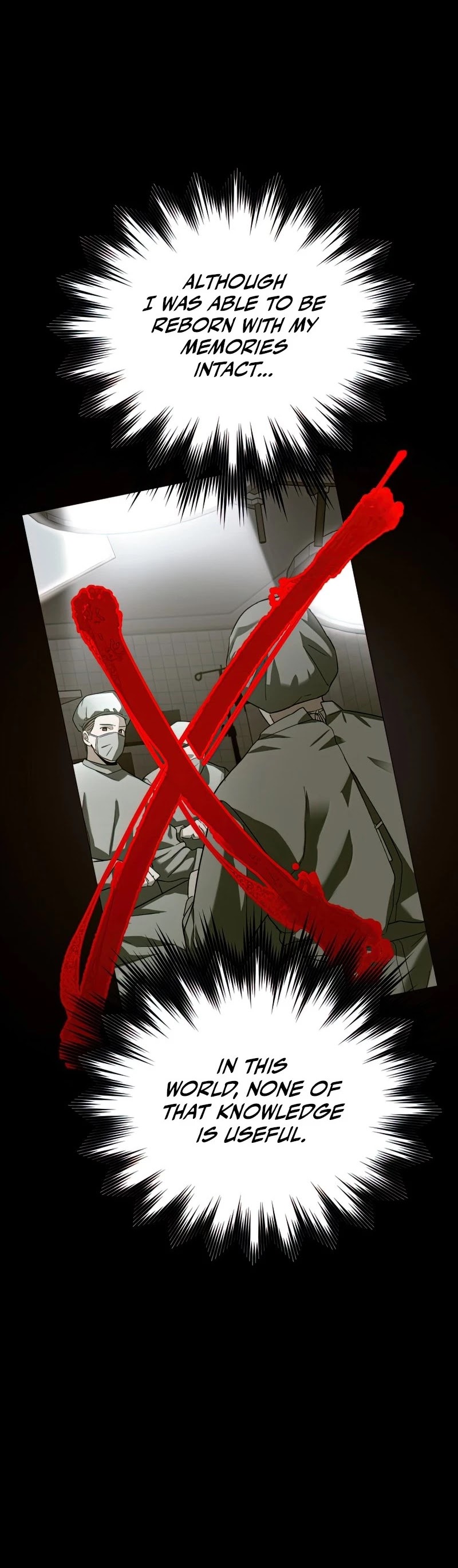 To Hell With Being A Saint, I’m A Doctor Chapter 29 page 26 - Chapter 29