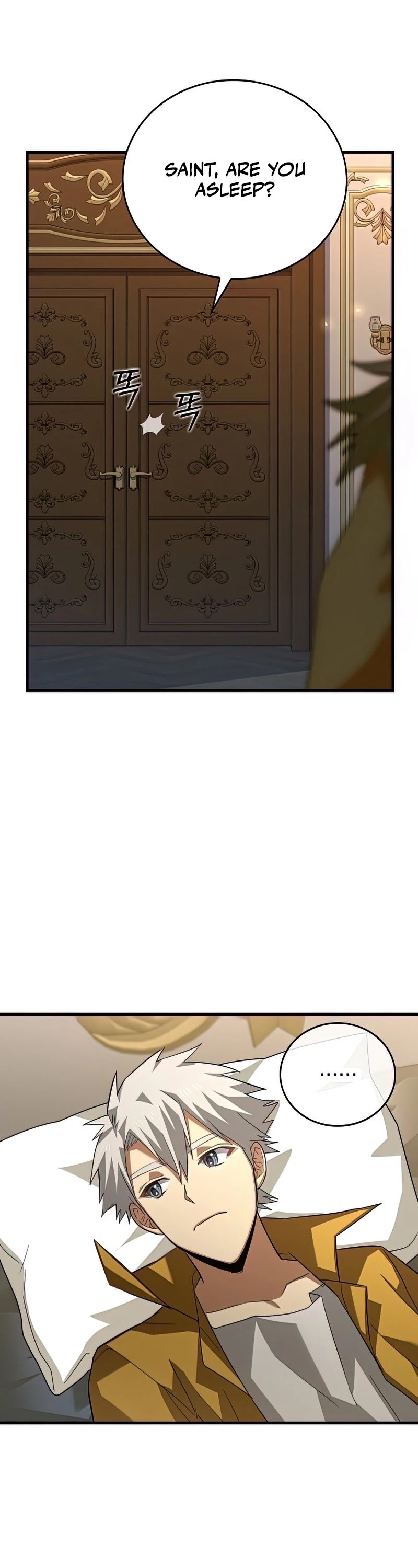 To Hell With Being A Saint, I’m A Doctor Chapter 29 page 28 - Chapter 29