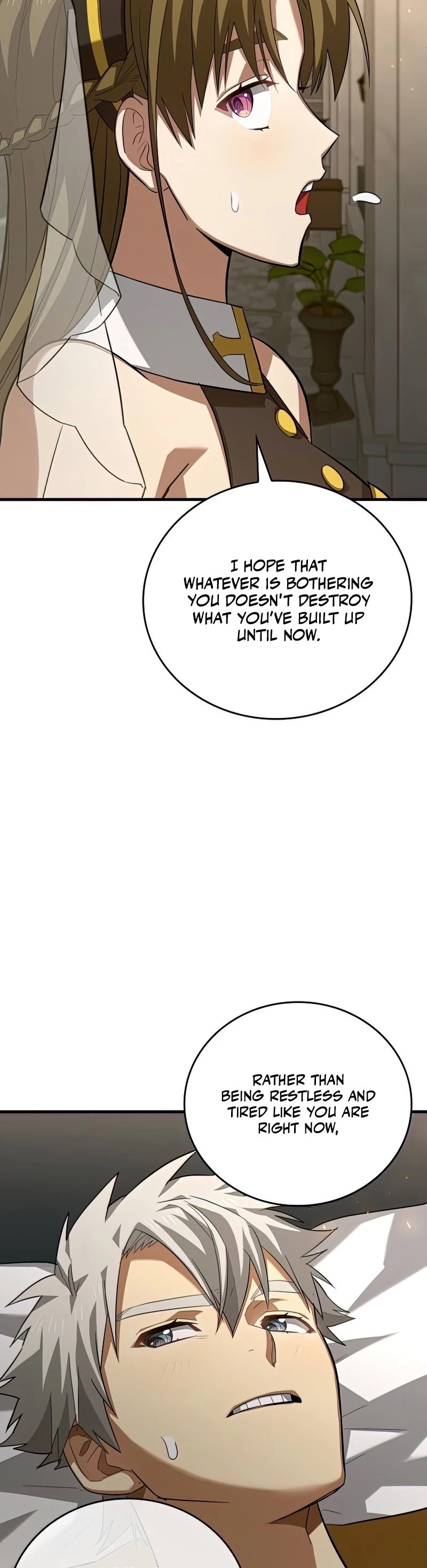 To Hell With Being A Saint, I’m A Doctor Chapter 29 page 30 - Chapter 29