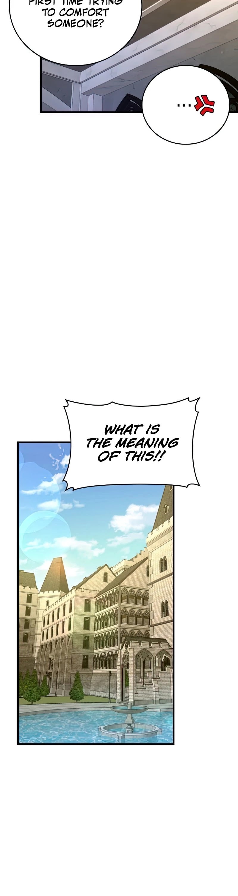 To Hell With Being A Saint, I’m A Doctor Chapter 29 page 36 - Chapter 29