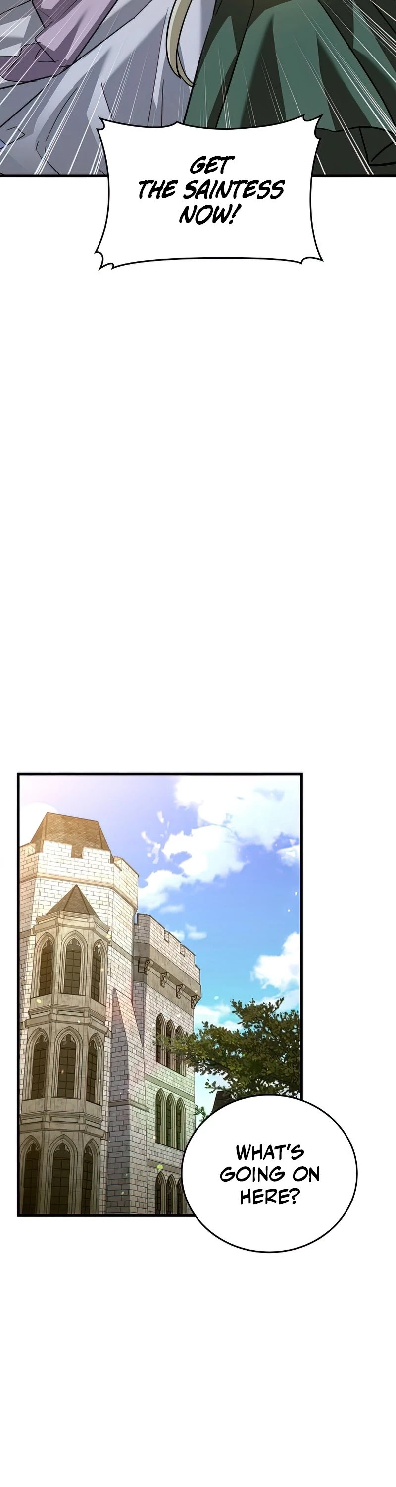 To Hell With Being A Saint, I’m A Doctor Chapter 29 page 38 - Chapter 29