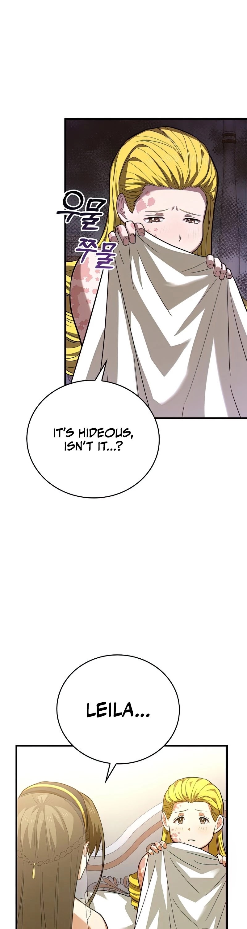 To Hell With Being A Saint, I’m A Doctor Chapter 29 page 4 - Chapter 29