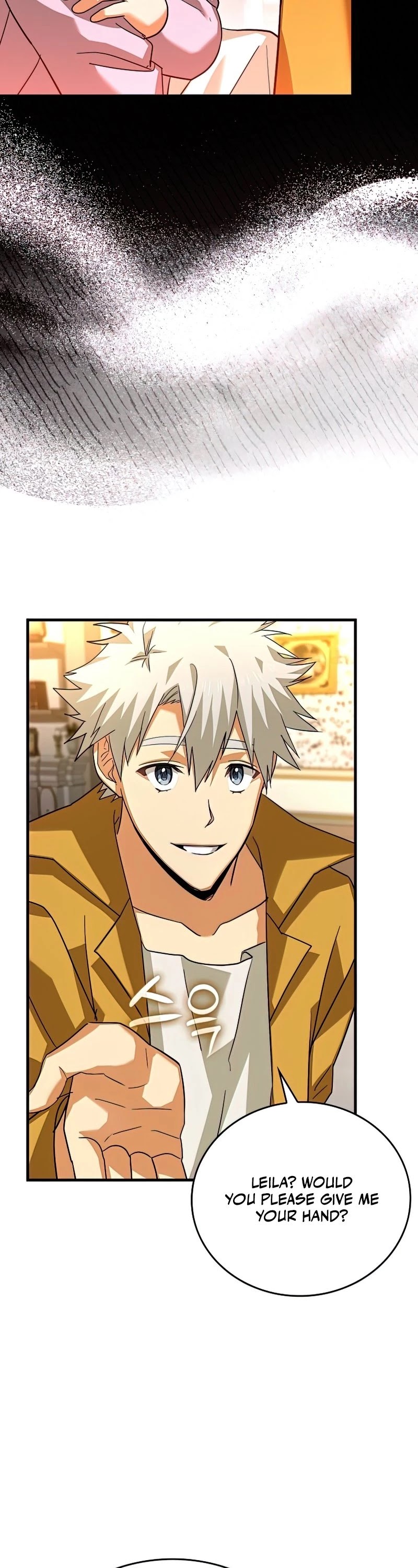 To Hell With Being A Saint, I’m A Doctor Chapter 29 page 43 - Chapter 29