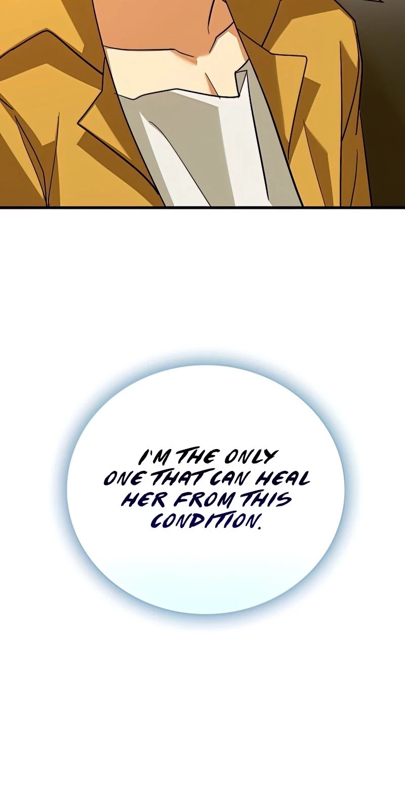 To Hell With Being A Saint, I’m A Doctor Chapter 29 page 45 - Chapter 29