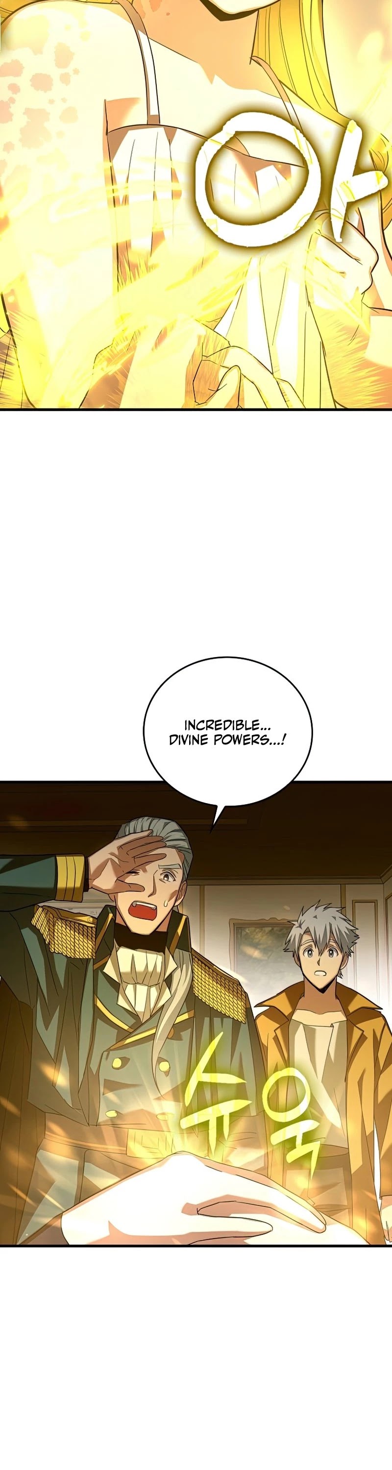 To Hell With Being A Saint, I’m A Doctor Chapter 29 page 8 - Chapter 29