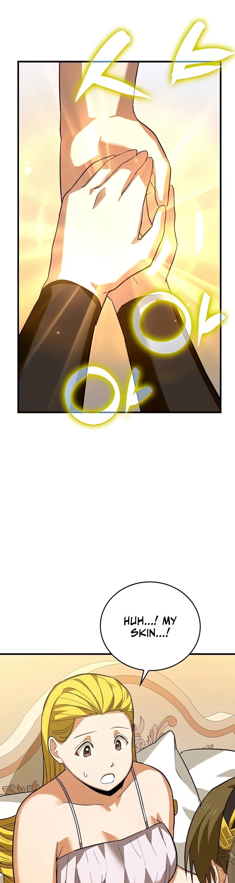 To Hell With Being A Saint, I’m A Doctor Chapter 29 page 9 - Chapter 29