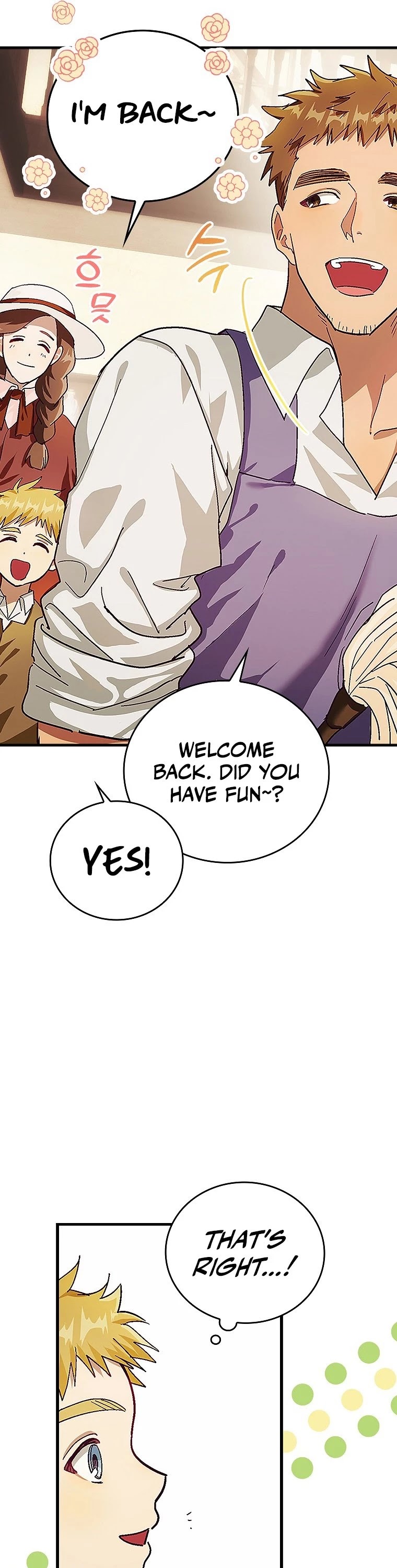 To Hell With Being A Saint, I’m A Doctor Chapter 3 page 10 - Chapter 3