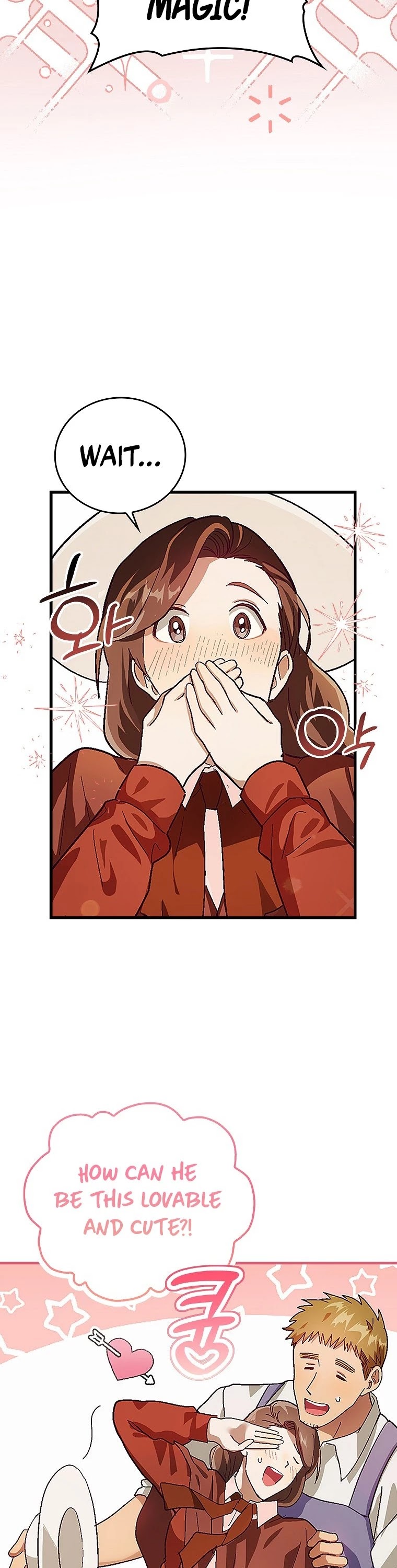 To Hell With Being A Saint, I’m A Doctor Chapter 3 page 12 - Chapter 3