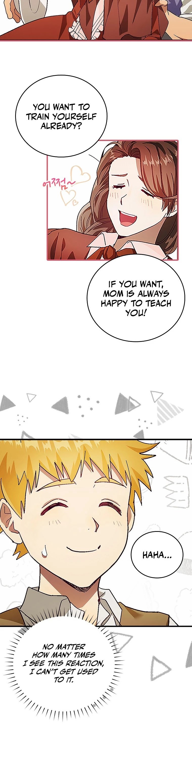 To Hell With Being A Saint, I’m A Doctor Chapter 3 page 13 - Chapter 3