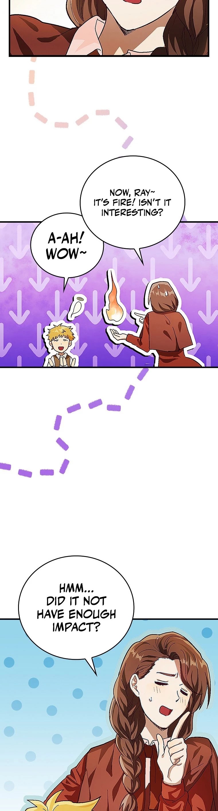 To Hell With Being A Saint, I’m A Doctor Chapter 3 page 16 - Chapter 3