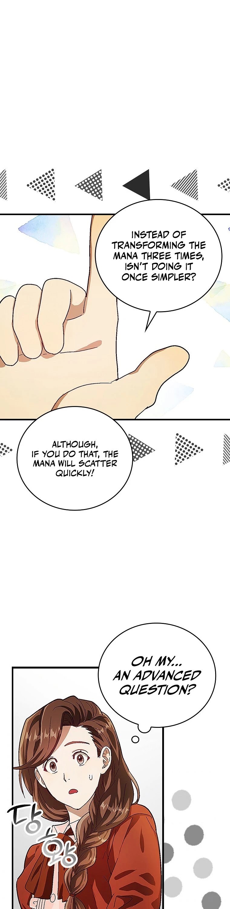 To Hell With Being A Saint, I’m A Doctor Chapter 3 page 22 - Chapter 3