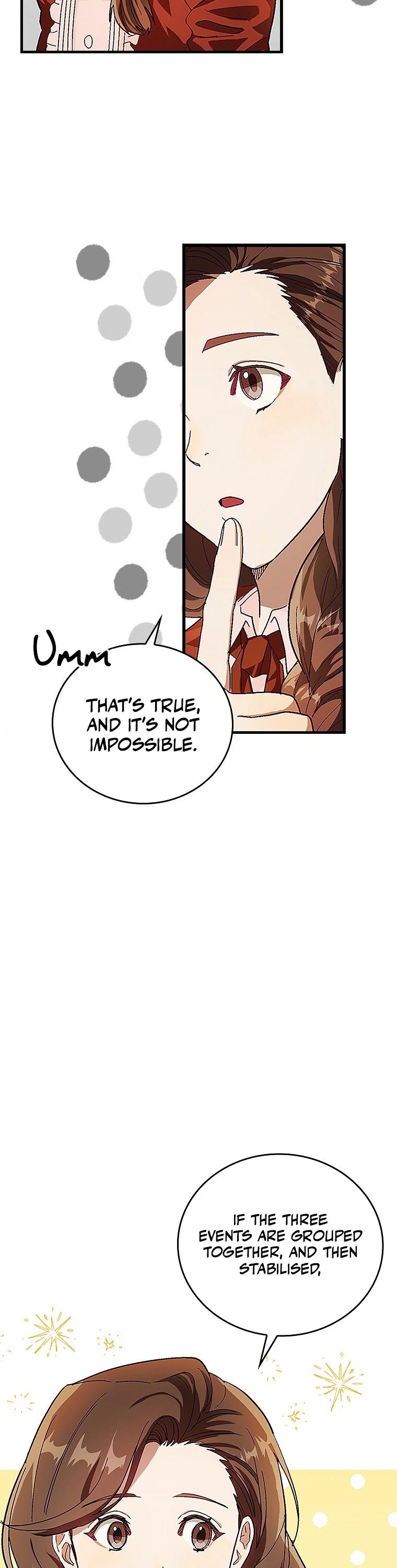 To Hell With Being A Saint, I’m A Doctor Chapter 3 page 23 - Chapter 3