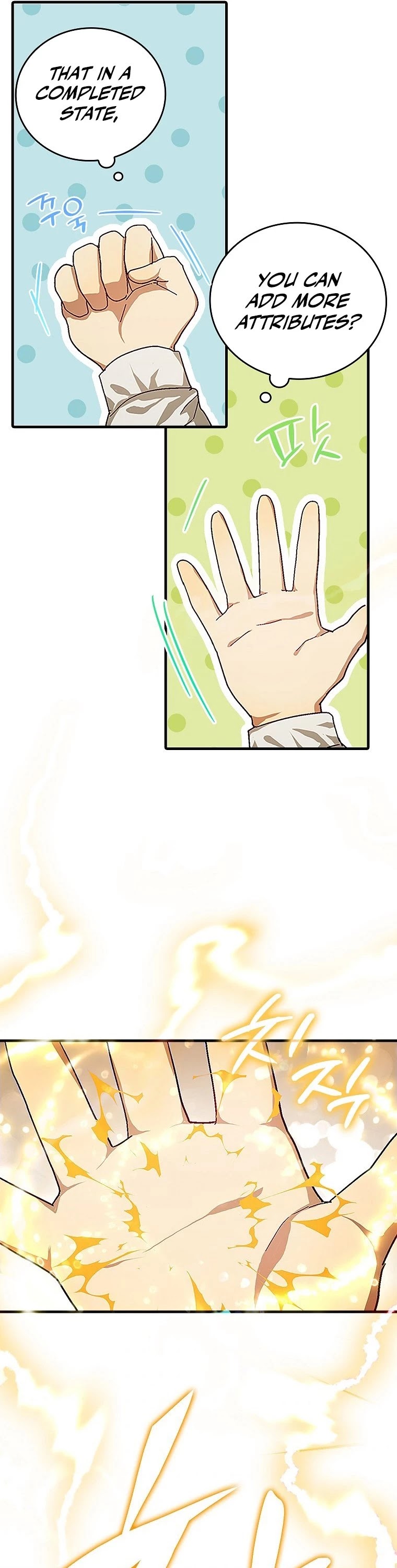 To Hell With Being A Saint, I’m A Doctor Chapter 3 page 26 - Chapter 3