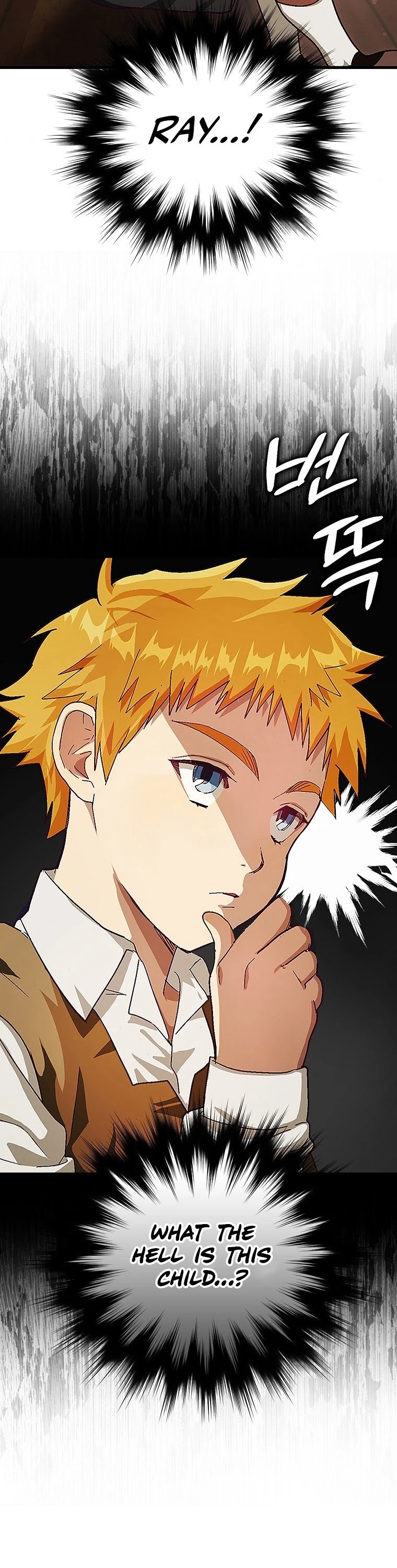 To Hell With Being A Saint, I’m A Doctor Chapter 3 page 31 - Chapter 3