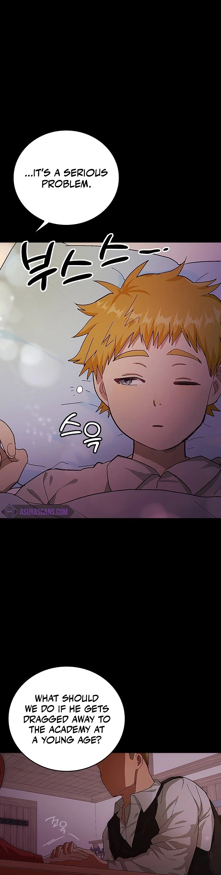 To Hell With Being A Saint, I’m A Doctor Chapter 3 page 34 - Chapter 3