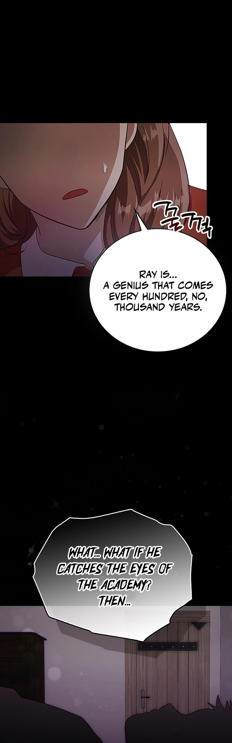 To Hell With Being A Saint, I’m A Doctor Chapter 3 page 36 - Chapter 3
