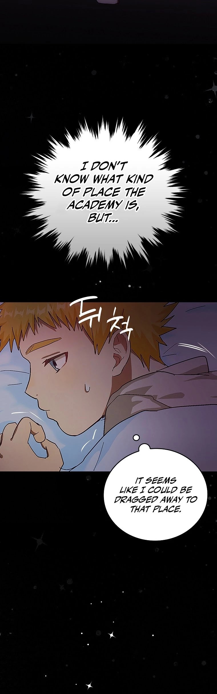 To Hell With Being A Saint, I’m A Doctor Chapter 3 page 37 - Chapter 3
