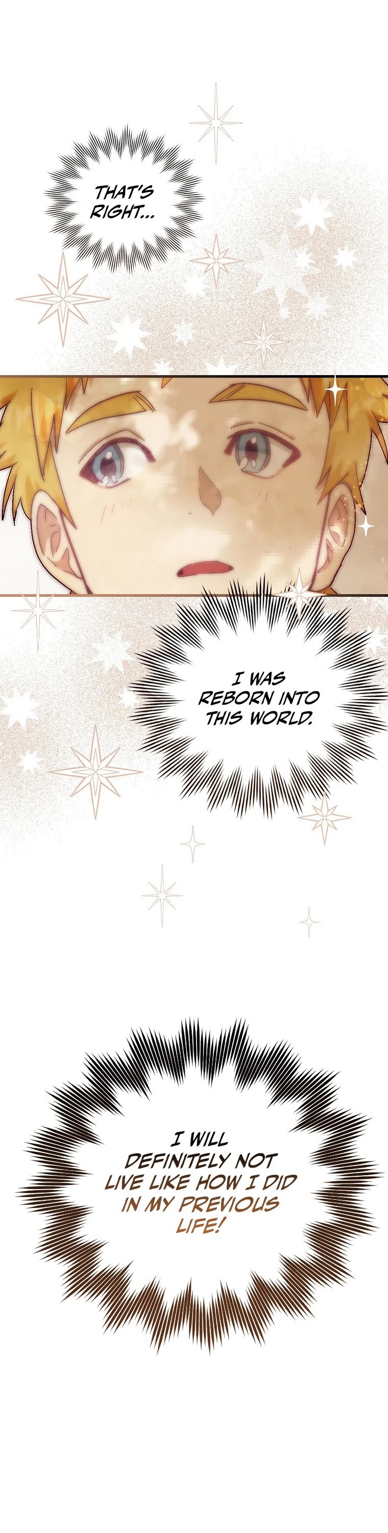 To Hell With Being A Saint, I’m A Doctor Chapter 3 page 7 - Chapter 3
