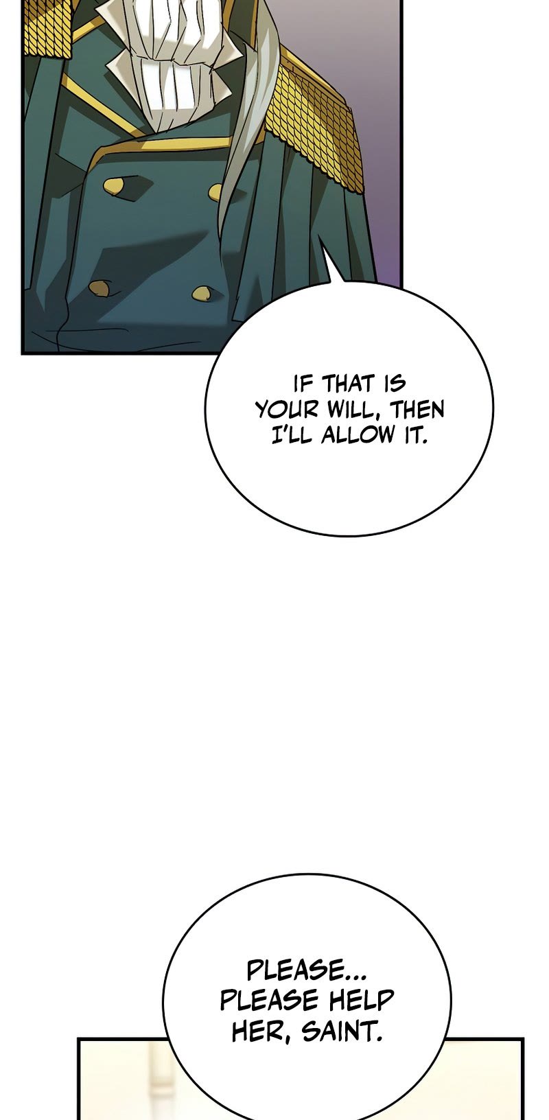 To Hell With Being A Saint, I’m A Doctor Chapter 30 page 11 - Chapter 30