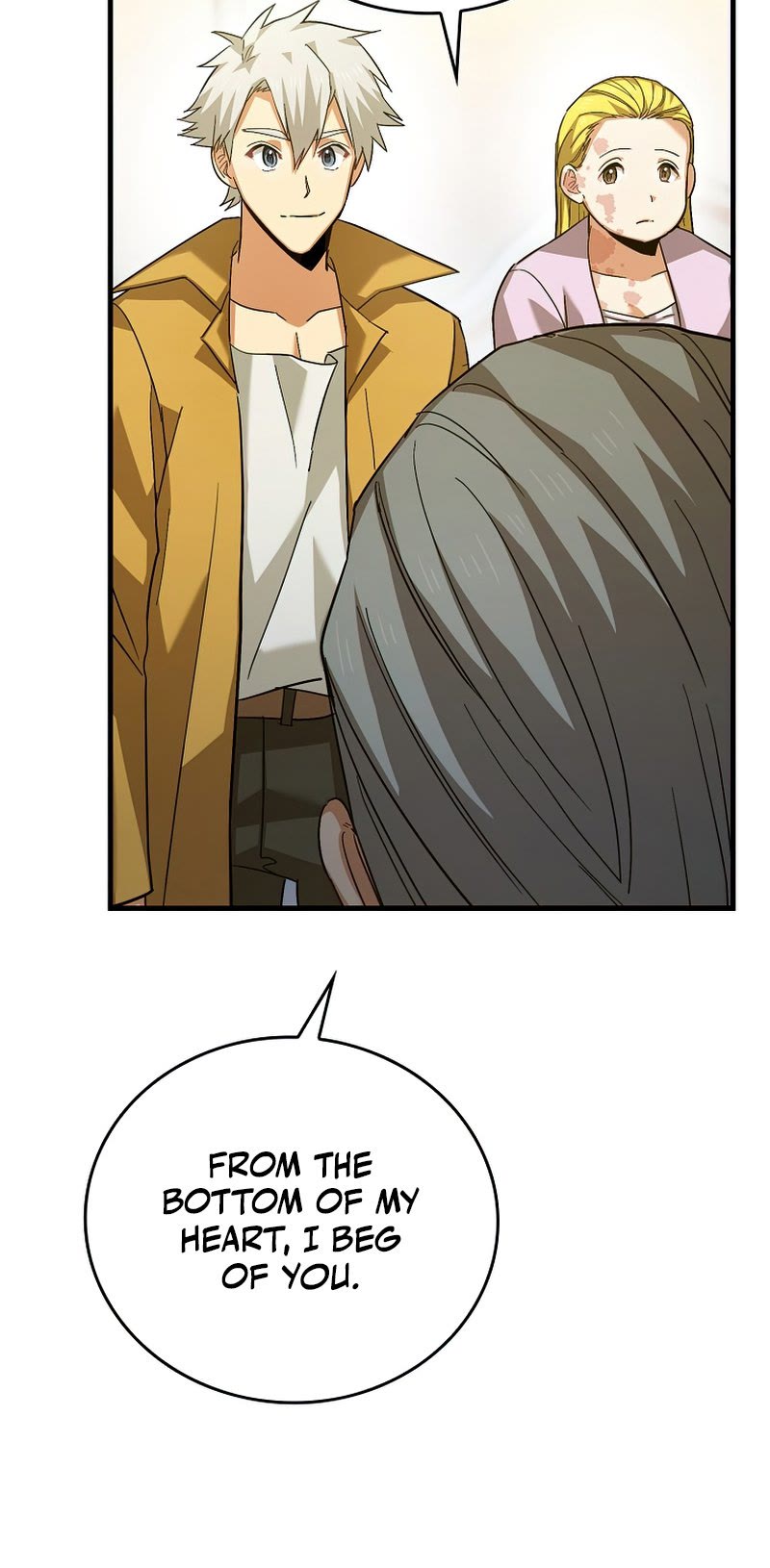To Hell With Being A Saint, I’m A Doctor Chapter 30 page 12 - Chapter 30