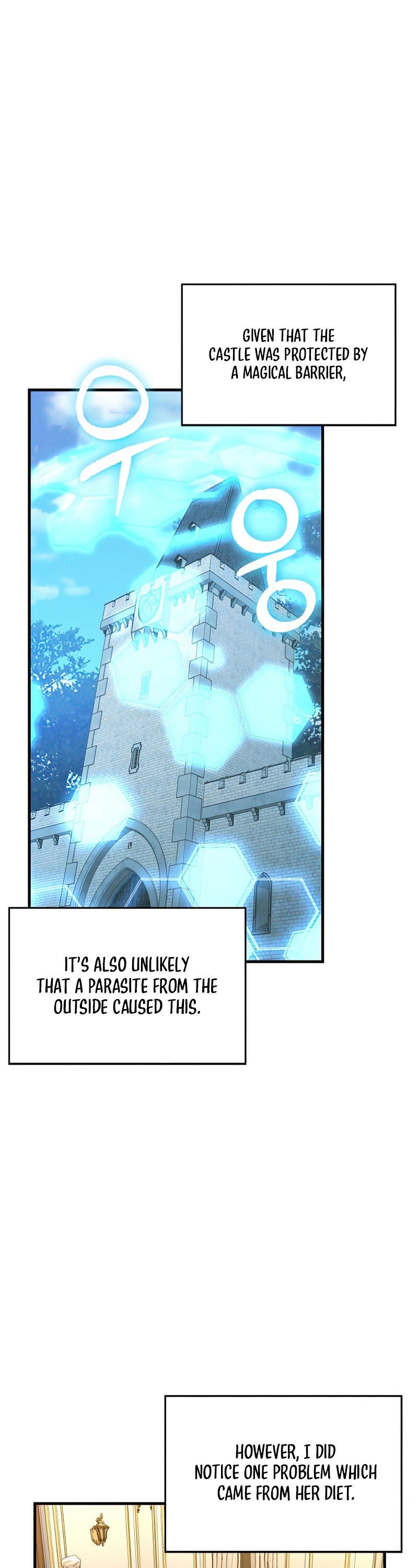 To Hell With Being A Saint, I’m A Doctor Chapter 30 page 15 - Chapter 30