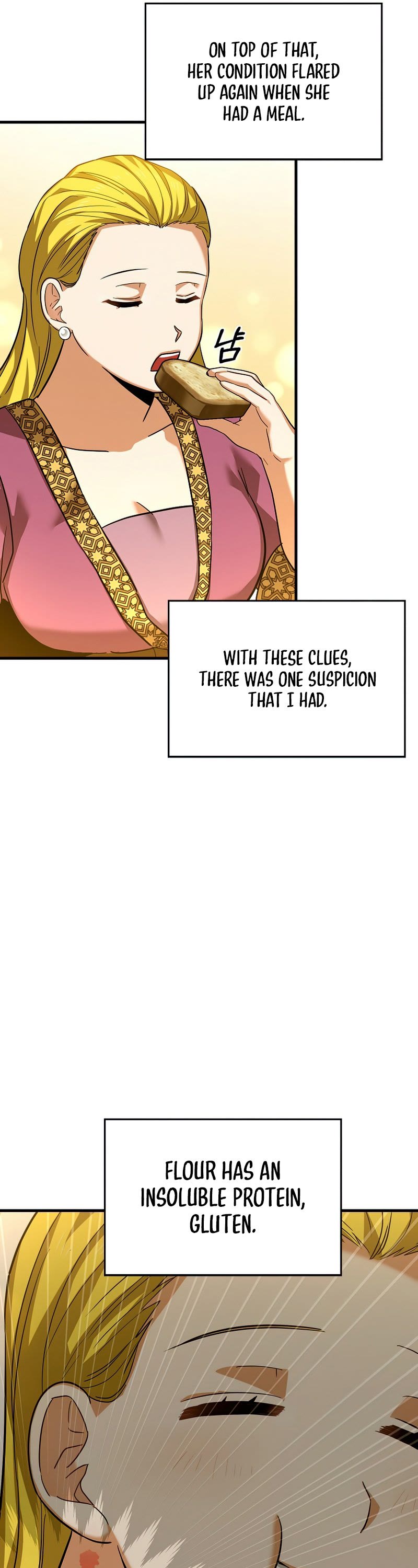 To Hell With Being A Saint, I’m A Doctor Chapter 30 page 18 - Chapter 30