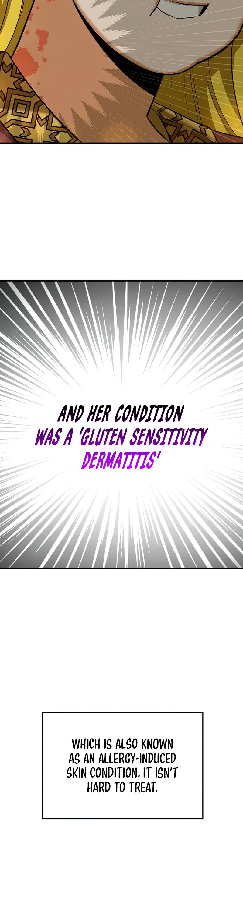 To Hell With Being A Saint, I’m A Doctor Chapter 30 page 19 - Chapter 30