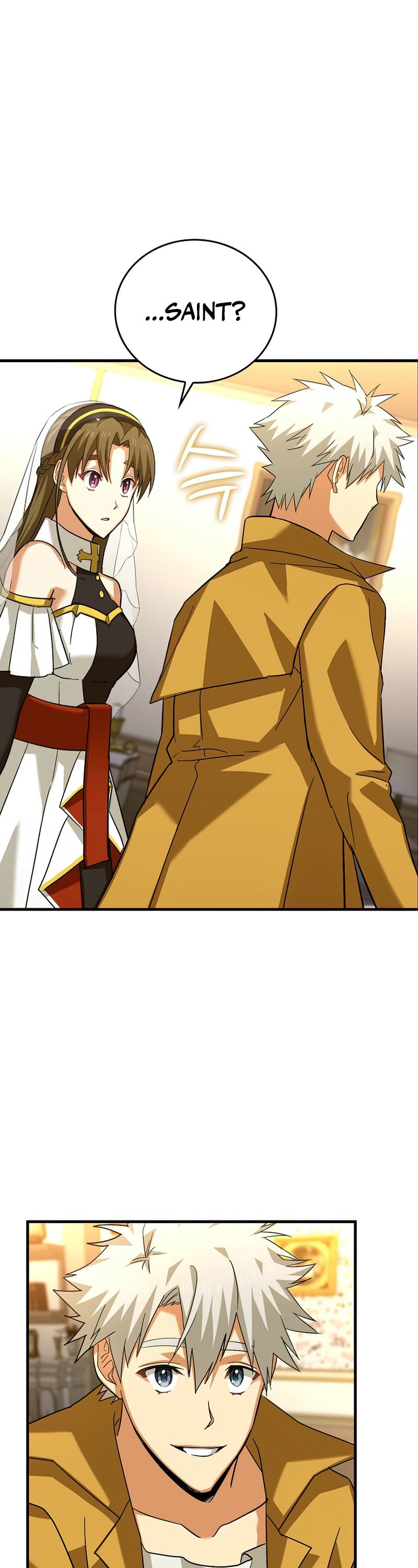 To Hell With Being A Saint, I’m A Doctor Chapter 30 page 2 - Chapter 30