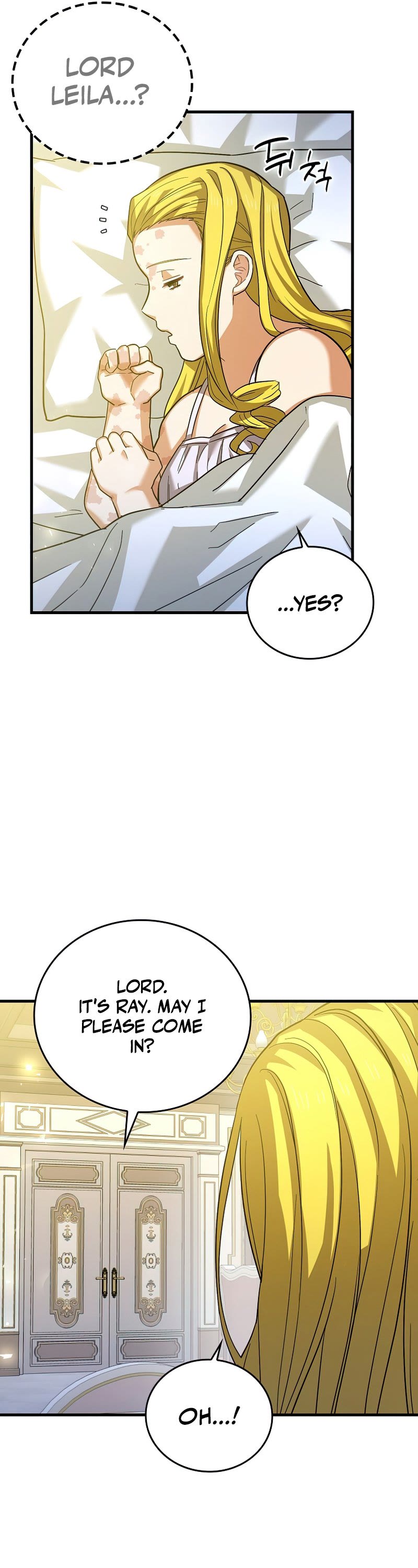 To Hell With Being A Saint, I’m A Doctor Chapter 30 page 23 - Chapter 30