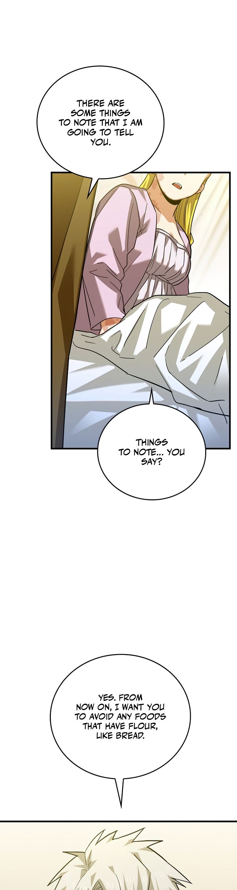 To Hell With Being A Saint, I’m A Doctor Chapter 30 page 26 - Chapter 30