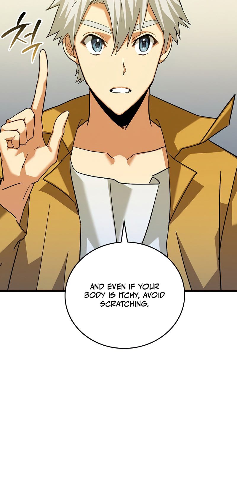 To Hell With Being A Saint, I’m A Doctor Chapter 30 page 27 - Chapter 30