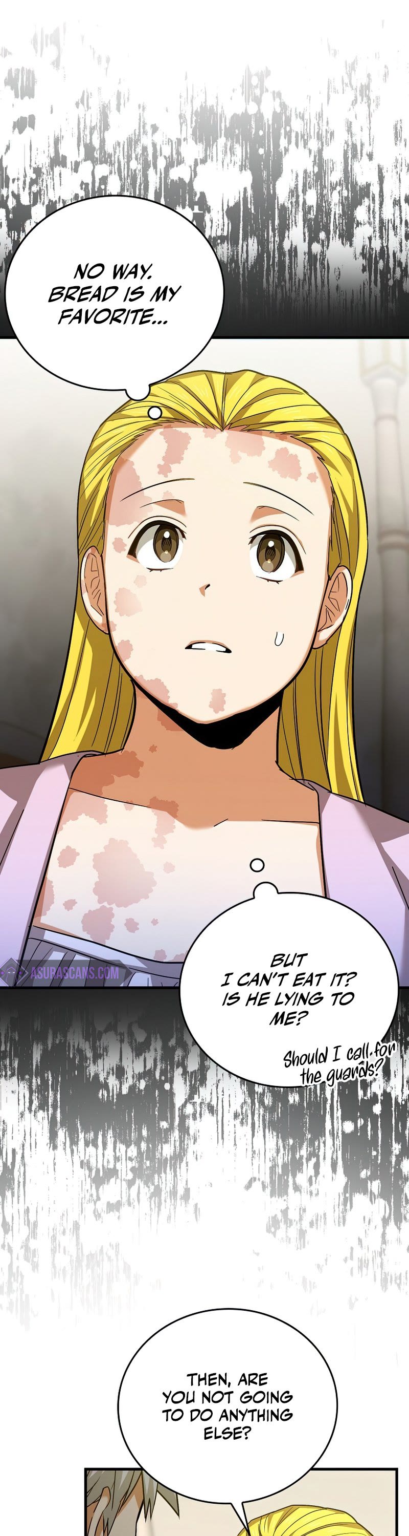 To Hell With Being A Saint, I’m A Doctor Chapter 30 page 29 - Chapter 30