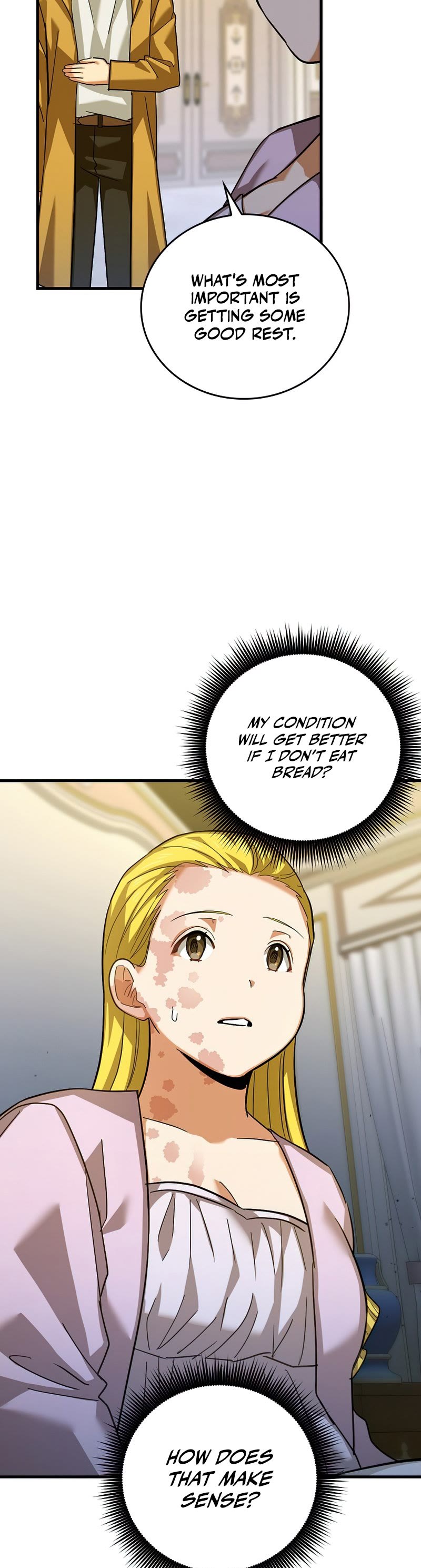 To Hell With Being A Saint, I’m A Doctor Chapter 30 page 32 - Chapter 30