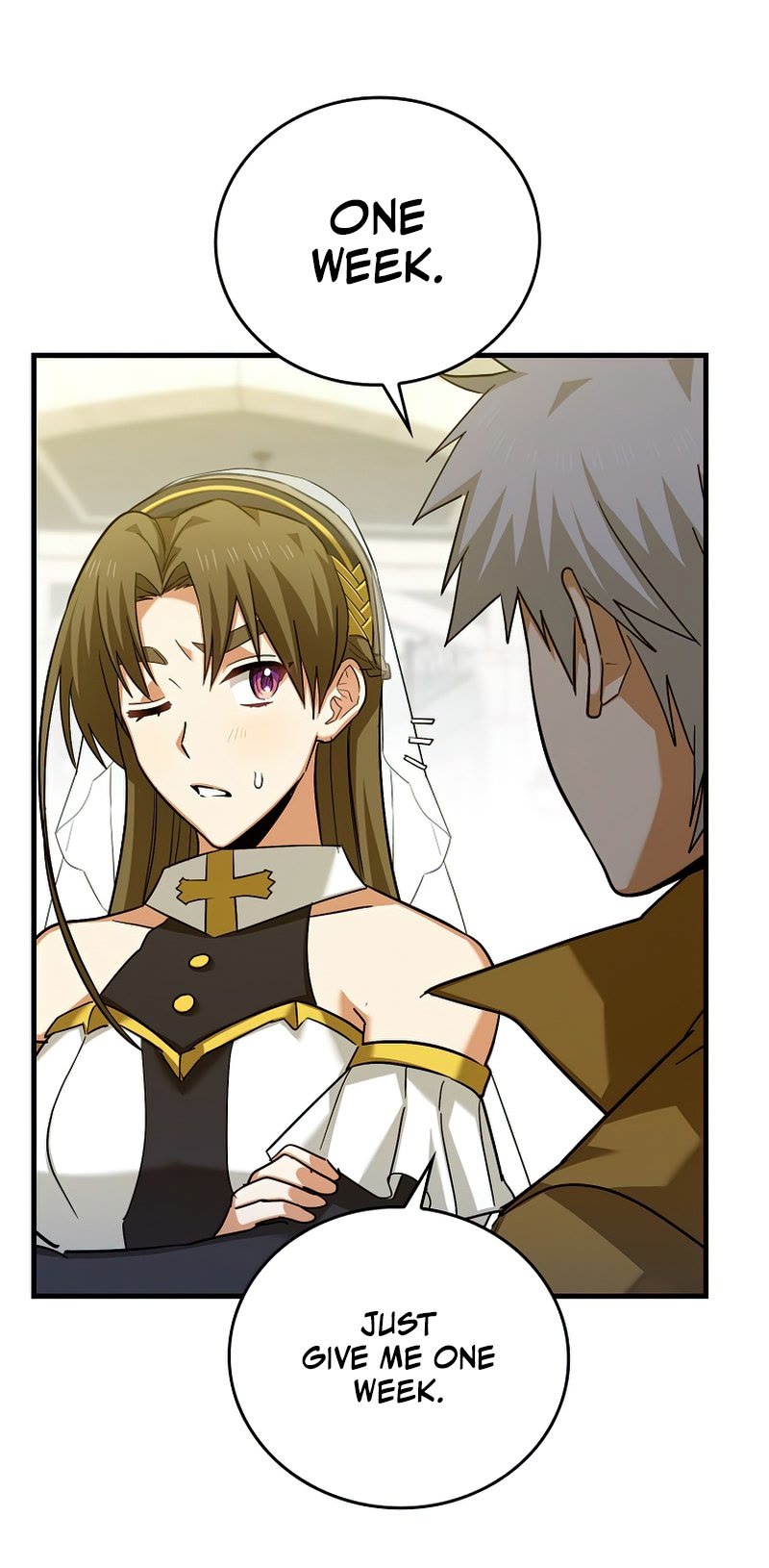 To Hell With Being A Saint, I’m A Doctor Chapter 30 page 39 - Chapter 30
